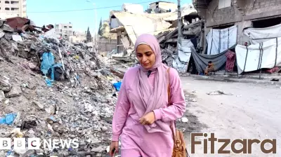 Daily Struggles of a Gaza Doctor Amid Health Crisis