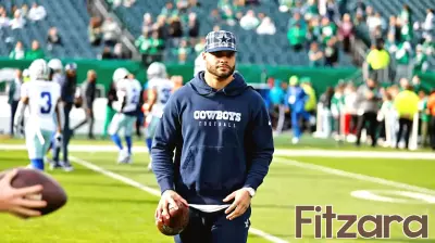Dak Prescott Shares Insights on 2024, Coach McCarthy’s Future, and Personal Health