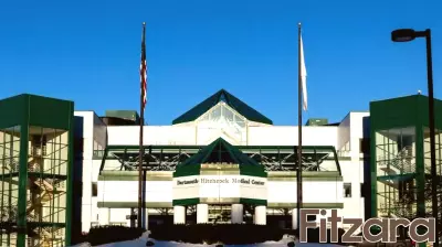 Dartmouth Health Slashes Jobs in Major Restructuring