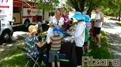 Davis County Health Department Enhances Community Outreach Efforts