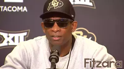 Deion Sanders, Head Coach of Colorado Buffaloes, Announces Upcoming Surgery with Optimism