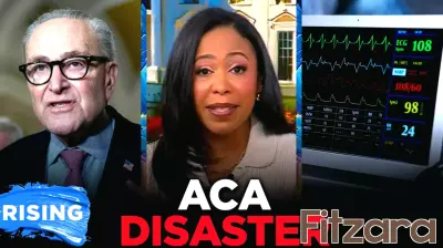 Democrats Amplify Health Care Messaging as Premiums Surge