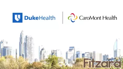 Duke Health and CaroMont Health Pursue Two New Hospitals in Mecklenburg County
