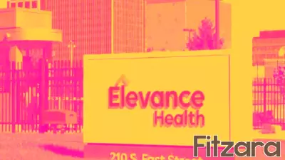 Elevance Health Shares Experience Significant Decline