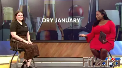 Embracing Sobriety: The Positive Impact of 'Dry January'