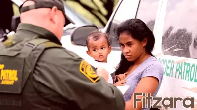 Ensuring Humane Treatment for Unaccompanied Minors in U.S. Custody