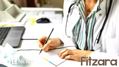 Exploring the Connection Between Financial Stress and Health: A New Initiative in London