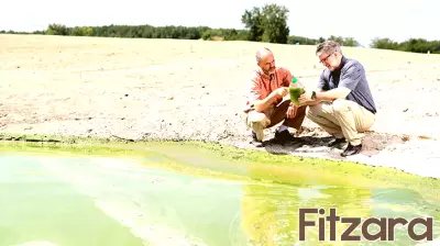 Exploring the Health Impacts of Harmful Algal Blooms: A Free Lecture at UToledo