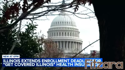Extended Enrollment Period for Health Insurance in Illinois