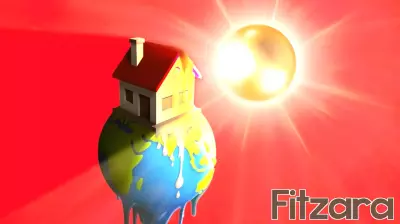 Extreme heat and health | Harvard T.H. Chan School of Public Health