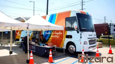 Fear of Immigration Raids Disrupts Healthcare Access in LA Area