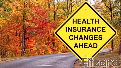 Federal Health Insurance Premiums Set for Significant Increase in 2026