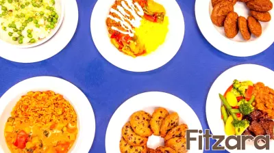 For National Nutrition Month, NYC Health + Hospitals Celebrates Over 2.8 Million Plant-Based Meals Served to Patients - NYC Health + Hospitals