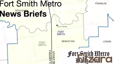 Fort Smith Metro News Briefs: ArcBest goes electric, Baptist Health nurse receives national award