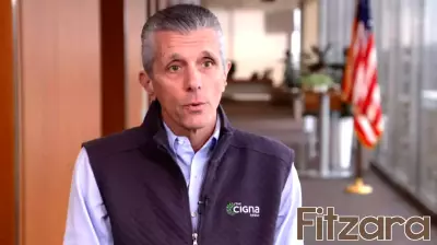 From 1792 to today: Cigna Group CEO David Cordani on building the future of American health