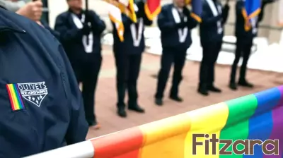Funding for LGBTQ+ Veterans' Health Study Canceled Following Executive Order