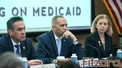 GOP's Strategy to Undermine the Affordable Care Act