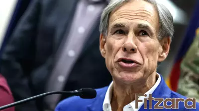 Gov. Greg Abbott doubles down on rare fight for Medicaid