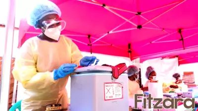 Health Alert Issued for Sudan Virus Disease Outbreak in Uganda