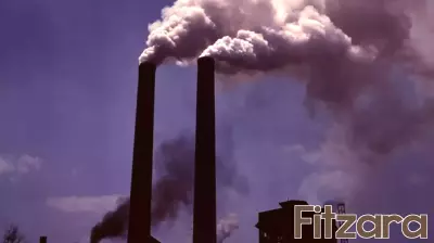 Health Consequences of Residing in Smoke-Damaged Homes