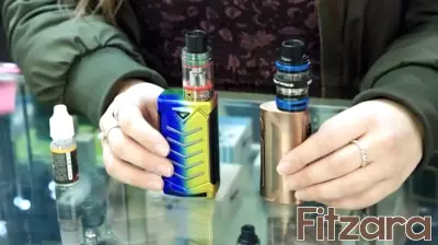 Health Experts and County Leaders Collaborate on Vaping, Nutrition, and Recreation