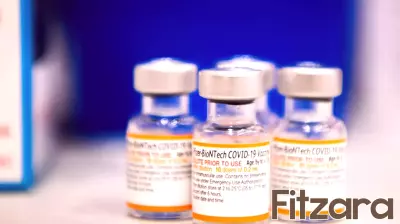 HHS Cuts mRNA Vaccine Funding, Sparking Warnings About U.S. Pandemic Readiness