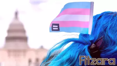 HHS Urges Update of Treatment Protocols for Gender Dysphoria