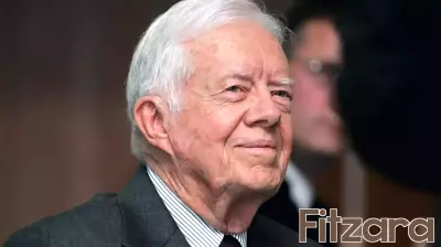 Honoring Jimmy Carter's Legacy in Human Rights and Health Equity