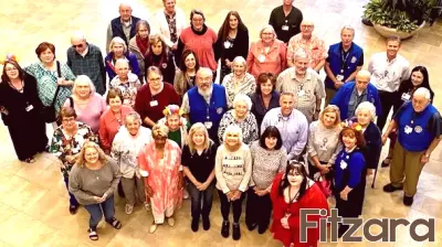 Honoring the Heart of Covenant Health: A Tribute to Volunteers