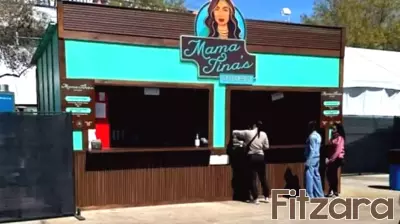 Houston Health Department temporarily shuts down ‘Mama Tina’s Gumbo’ at RodeoHouston