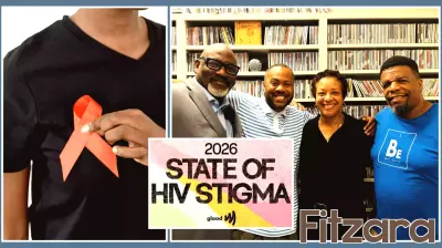 How HIV Stigma Continues to Affect Patient Health