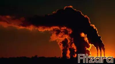 How the walkback of a greenhouse gas finding hurts public health.