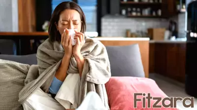 How to Tell Fall Allergies Apart From a Viral Illness