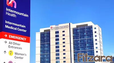 Imaging wait times rise after hospital system purchases private radiology practice