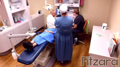 Impact of Proposed Medicaid Cuts on Wisconsin's Health Care Centers