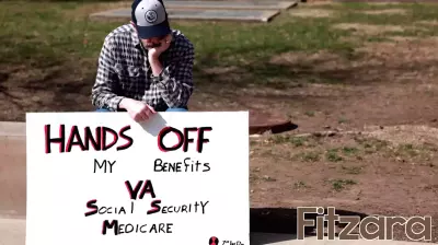 Impact of Trump's Policies on Veterans' Mental Health Services
