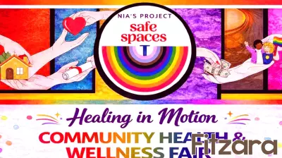 Inclusive health fair catering to LA's marginalized youth coming to LA Southwest College