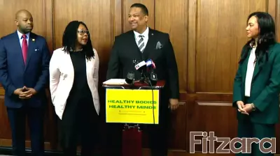 Indiana Lawmakers Prioritize Health in 2025 Legislative Agenda