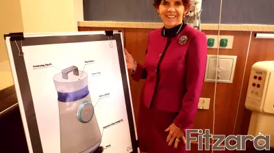 Innovative Solutions from Health Care Workers: Medical Inventions on the Rise