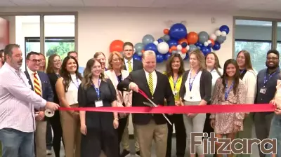 Innovive Health Celebrates New Location in West Des Moines