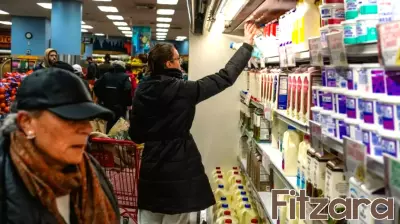 Investigation finds ‘secretly’ added chemicals of unknown safety in US food supply