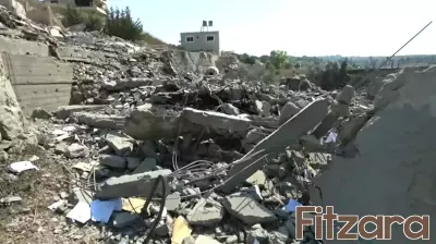 Israeli strikes kill 11 in south Lebanon, health ministry says​