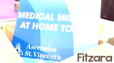 Jacksonville event offering free health and wellness services is ‘a big help’ for local patients struggling financially