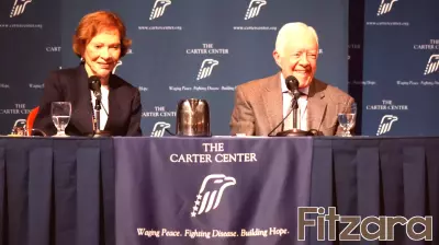 Jimmy Carter: A Visionary Legacy in Public Health