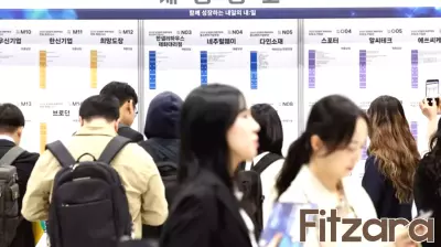 Job-market strain linked to worsening health among young Koreans