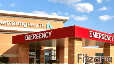 Kettering Health Network in Ohio Experiences Major System Outage Due to Cyberattack