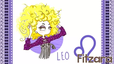 Leo Weekly Horoscope: March 30 - April 5, 2025