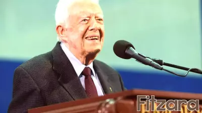 Lessons from Jimmy Carter's End-of-Life Choices for Canada's Health System
