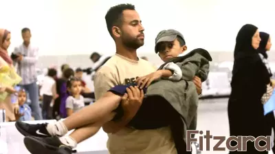 Letters to the Editor: Hamas must also answer for Palestinian children’s mental health crisis