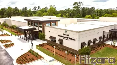Live Oak Mental Health and Wellness Honored with Prestigious Gold Bell Award